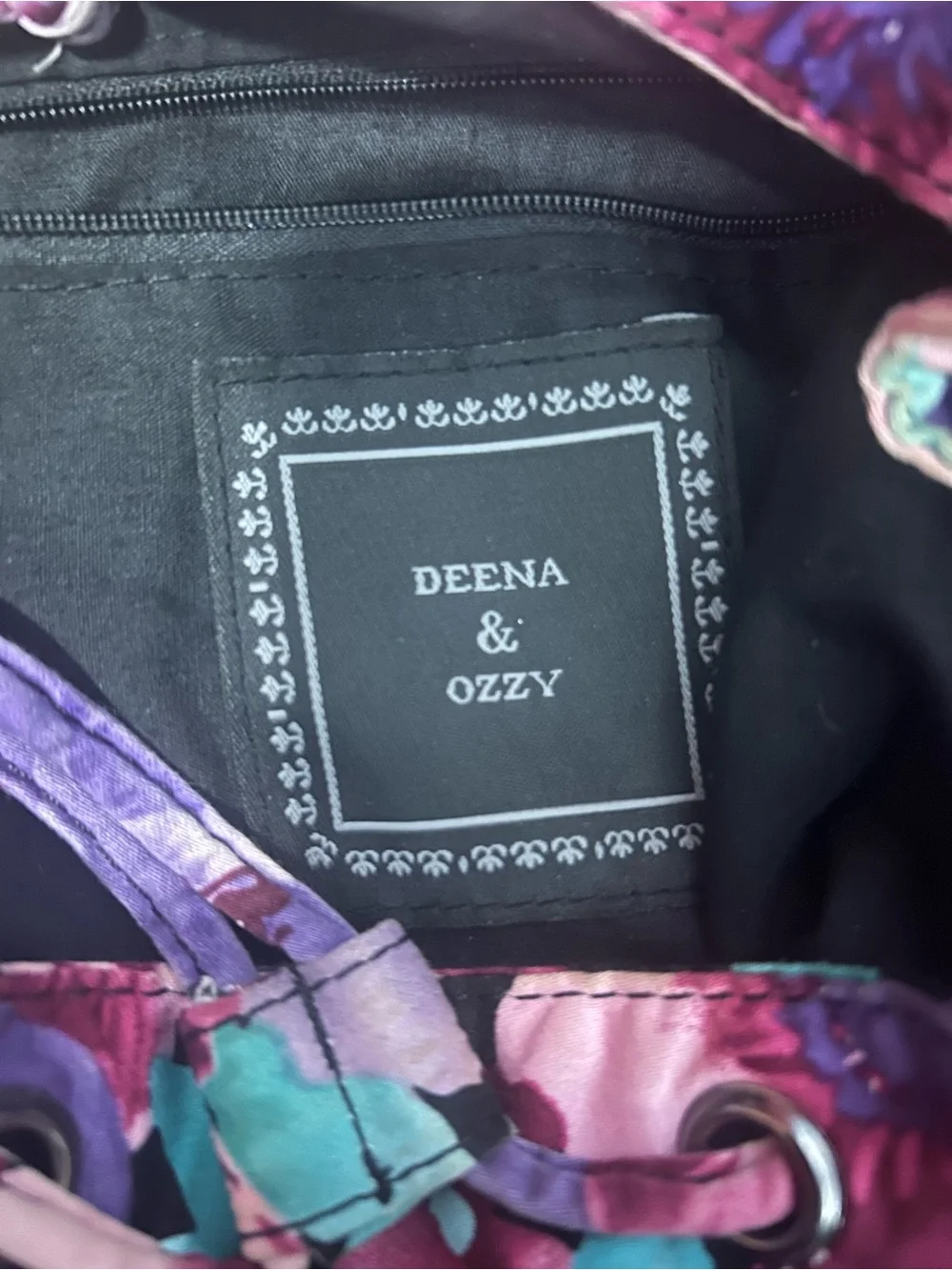 Deena & Ozzy add perfect